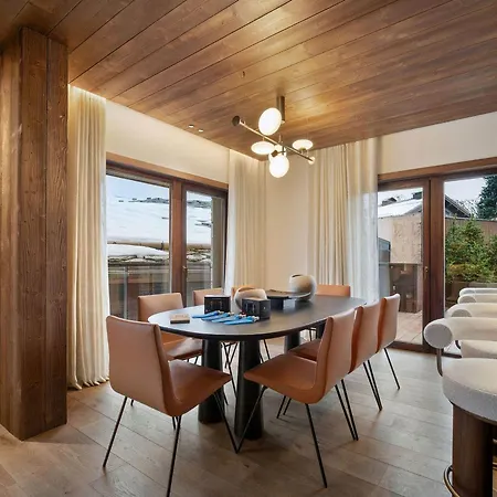 De Luxe A 1850, Acces Et Bien-etre Inclus - Fr-1-830-15 Apartamento